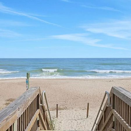 Beach 5 Villas On Amelia Island Steps To The Ocean Fernandina Beach Dış mekan fotoğraf