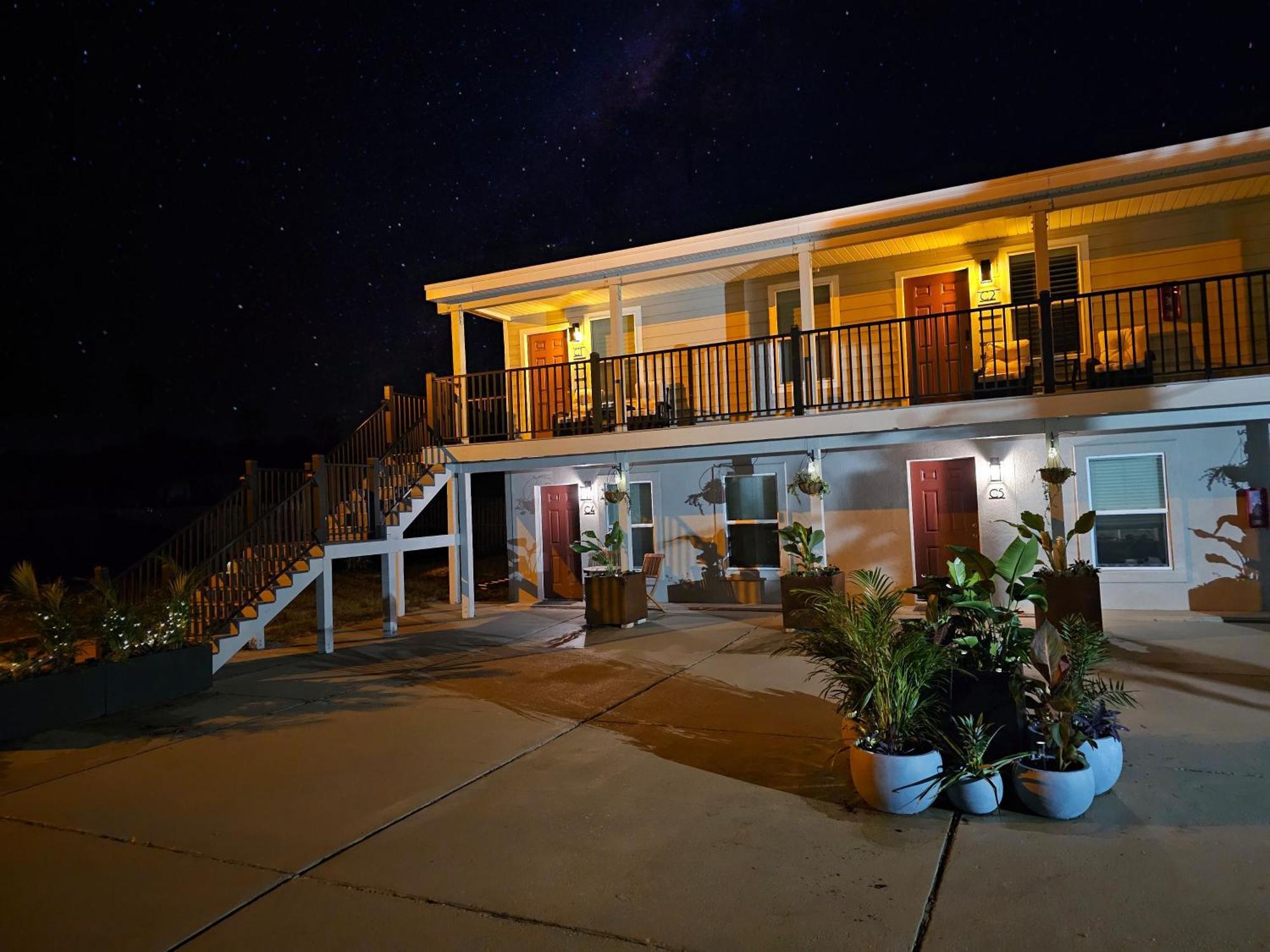 Beach 5 Villas On Amelia Island Steps To The Ocean Fernandina Beach Dış mekan fotoğraf